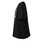 Lateral fantasma