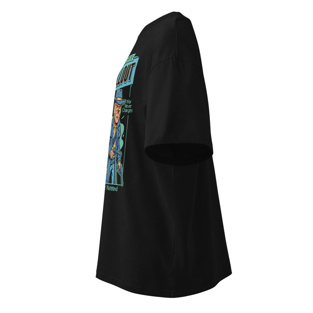 Lateral fantasma