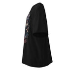 Lateral fantasma