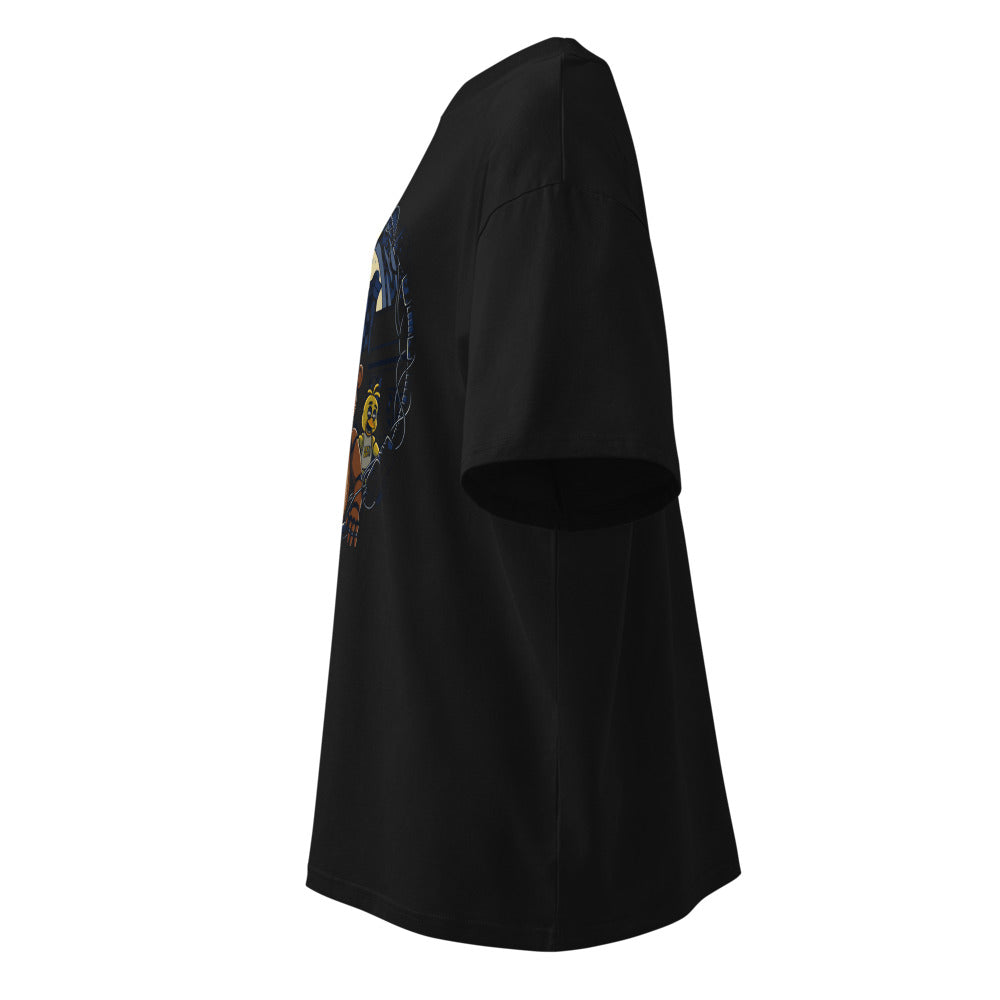 Lateral fantasma