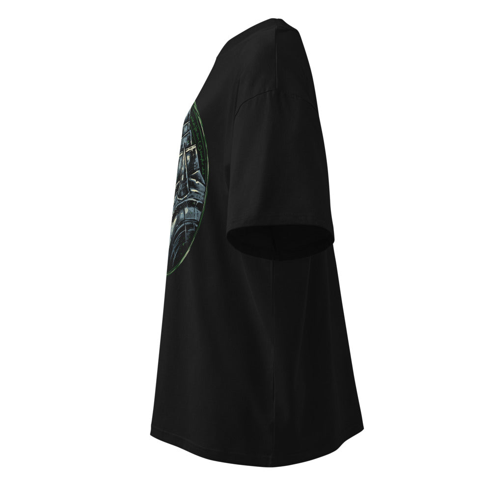 Lateral fantasma