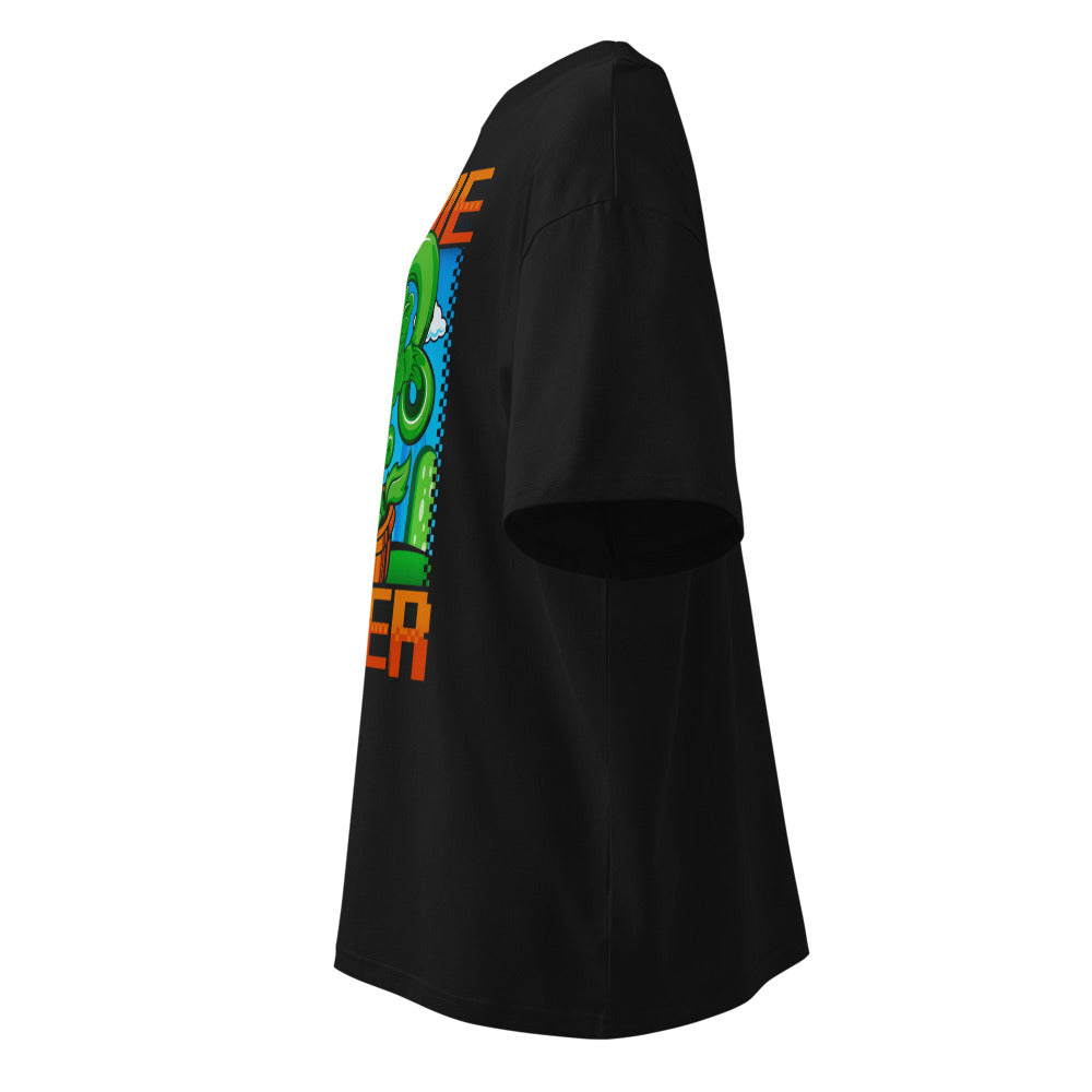 Lateral fantasma