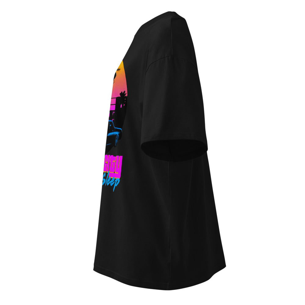 Lateral fantasma
