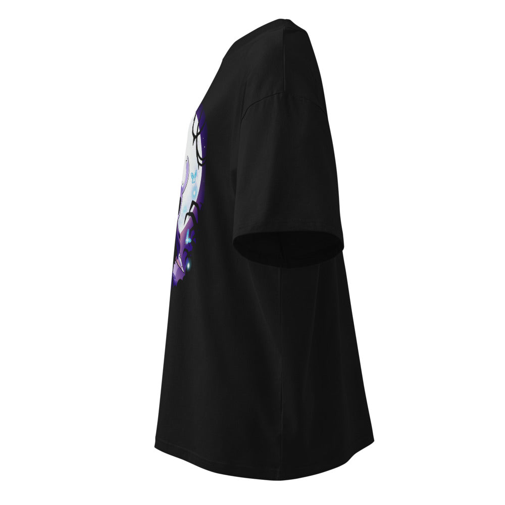 Lateral fantasma