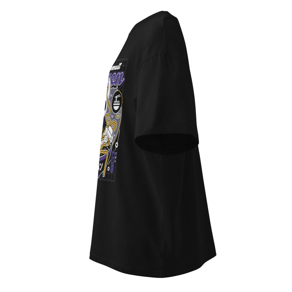Lateral fantasma
