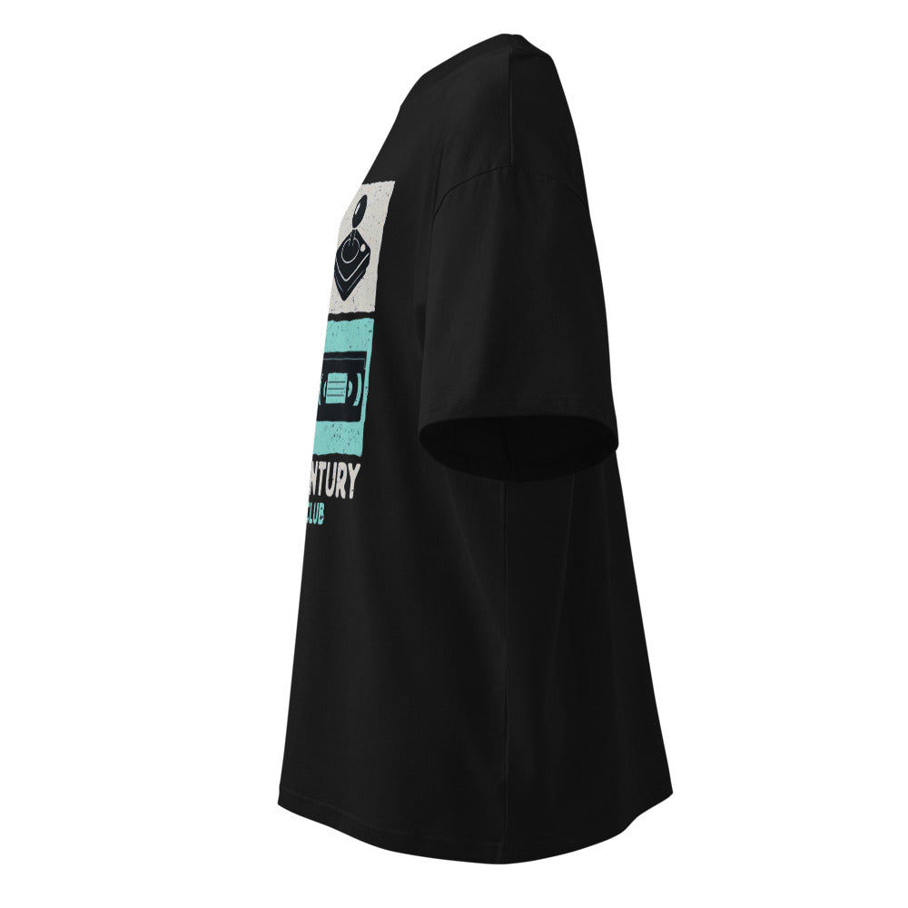 Lateral fantasma