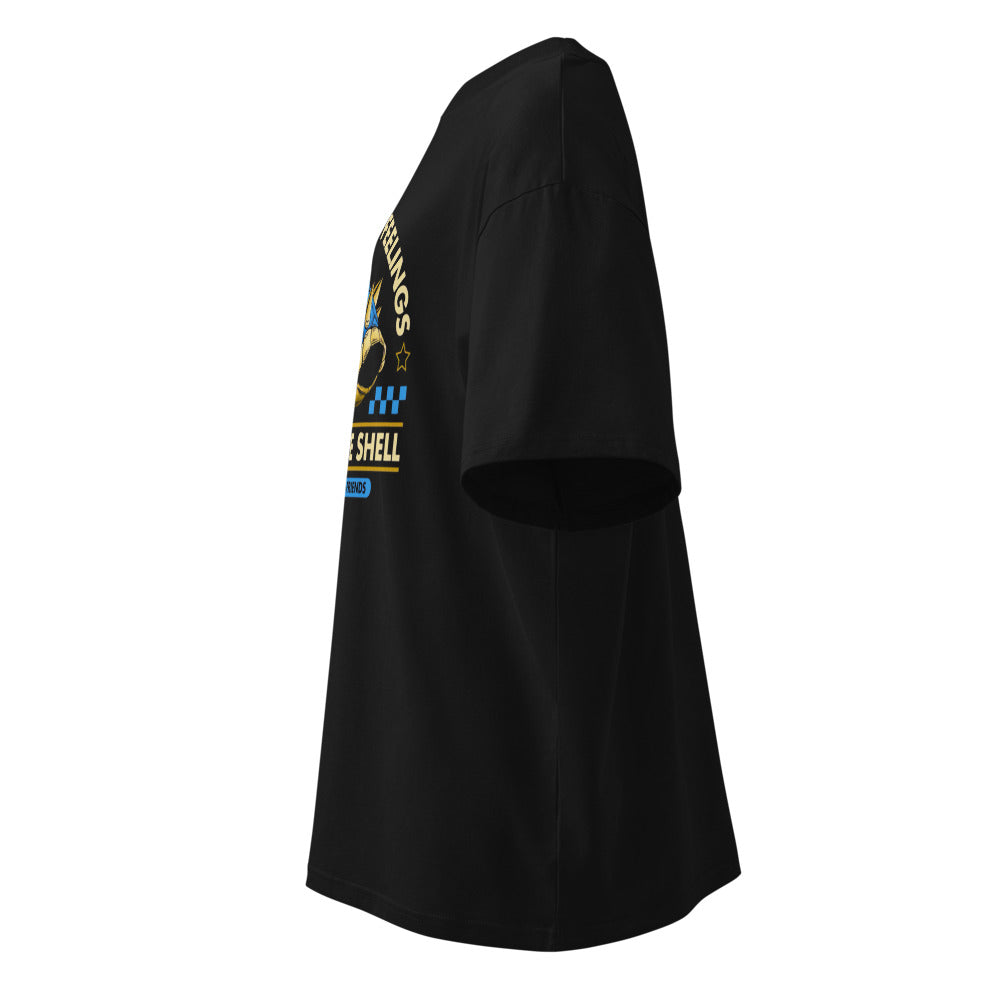 Lateral fantasma