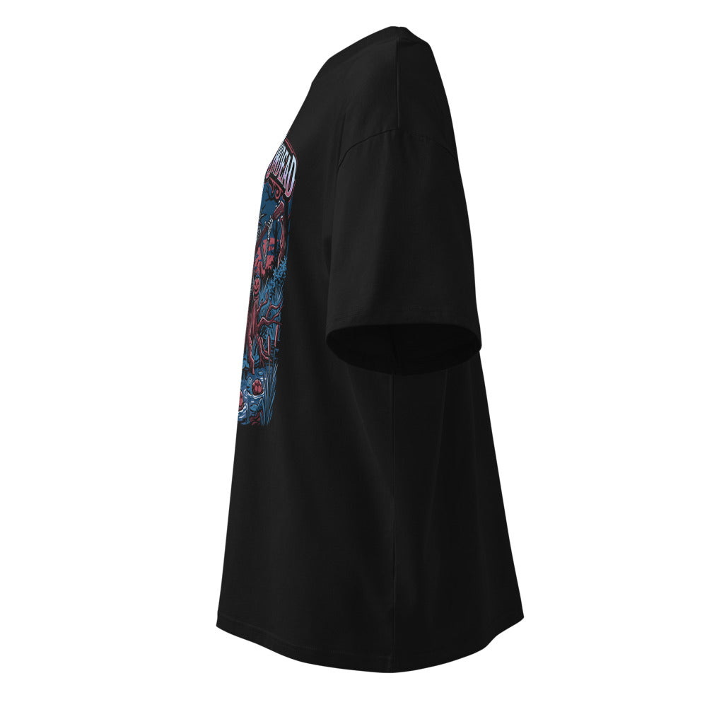 Lateral fantasma