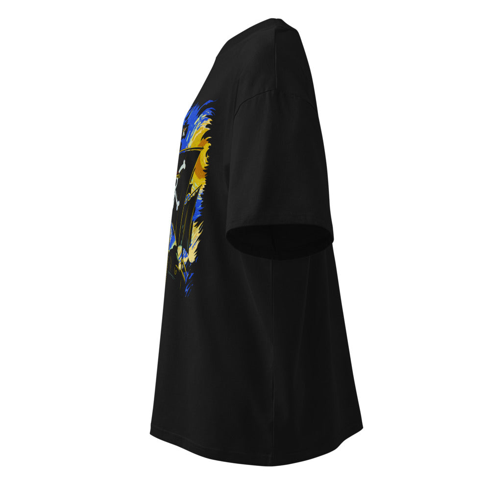 Lateral fantasma