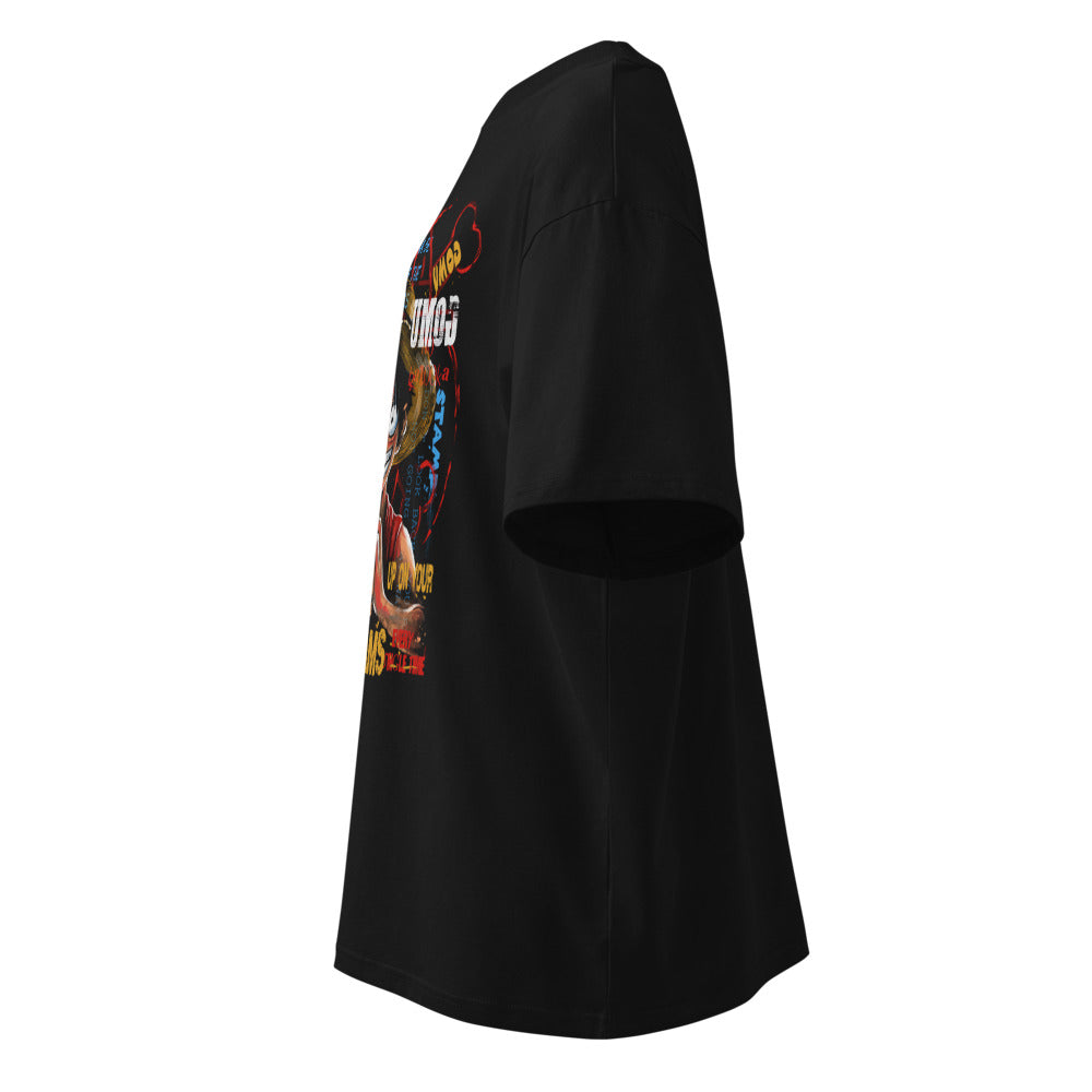 Lateral fantasma