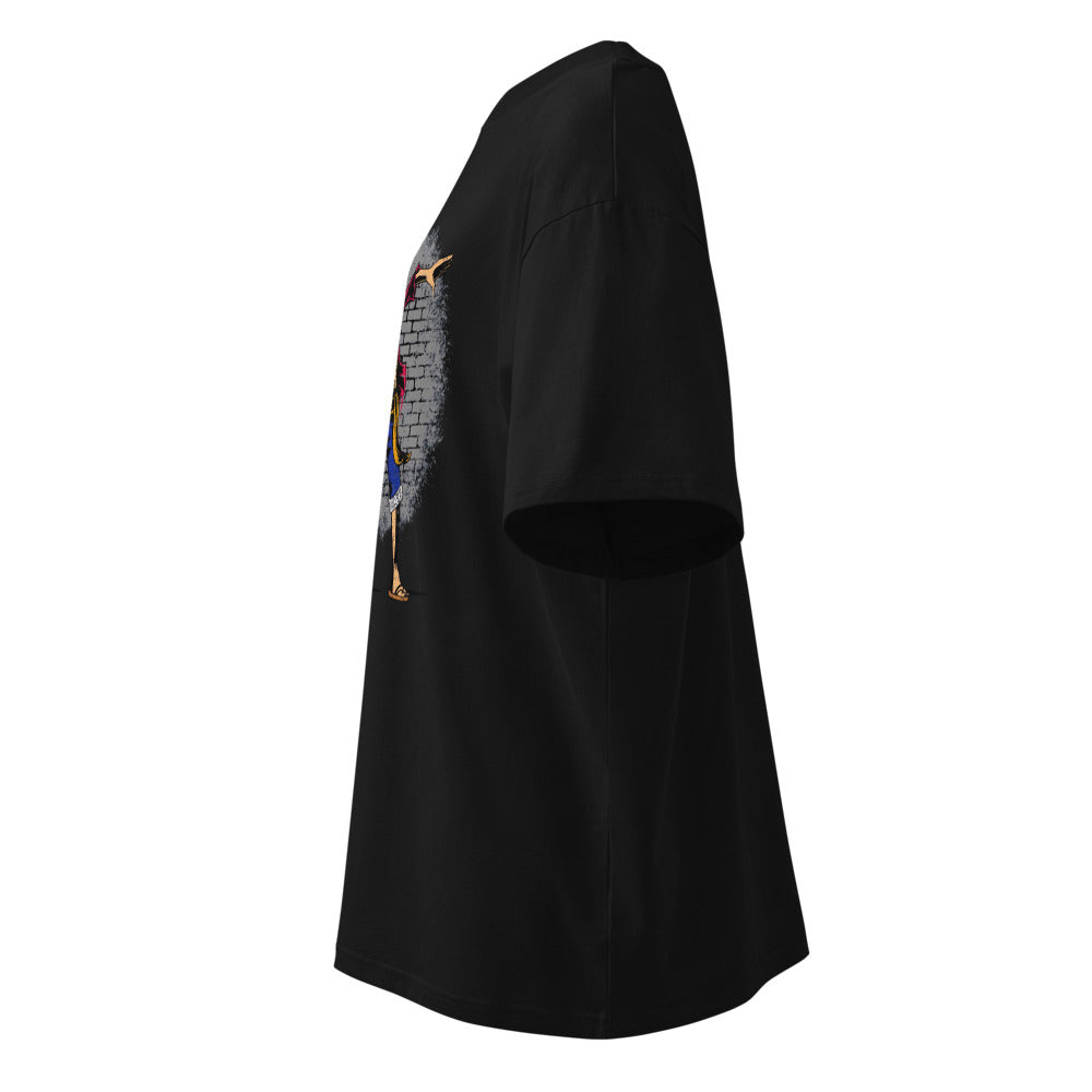 Lateral fantasma