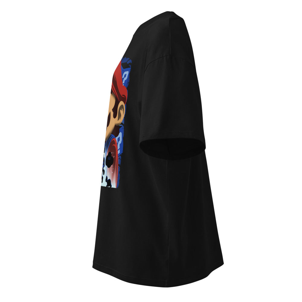Lateral fantasma