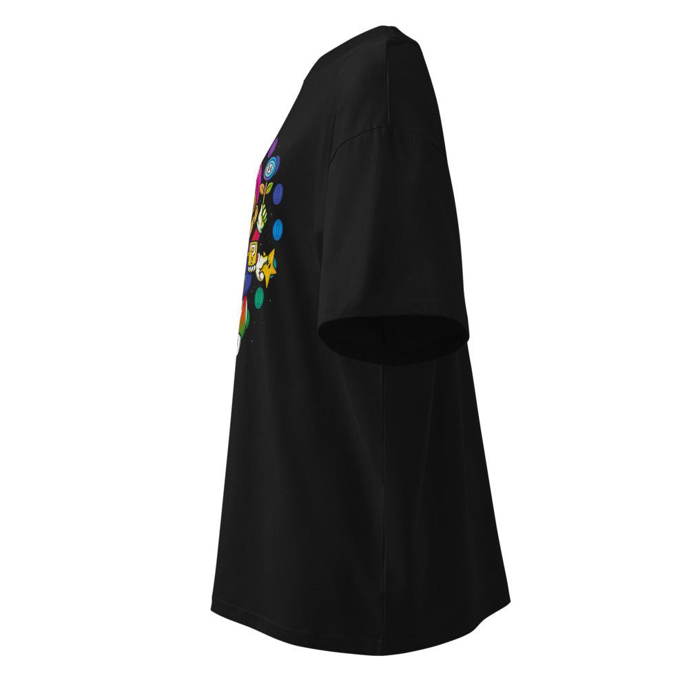 Lateral fantasma