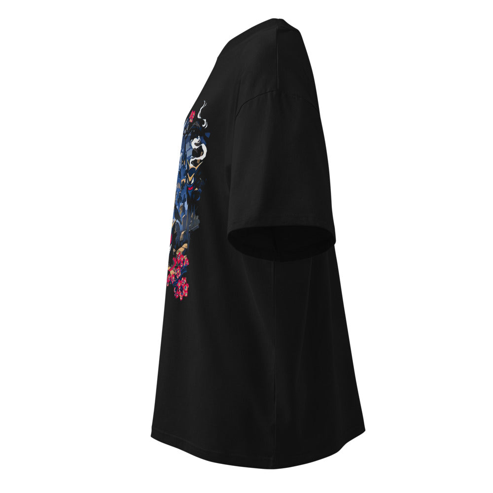 Lateral fantasma