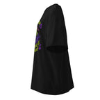 Lateral fantasma