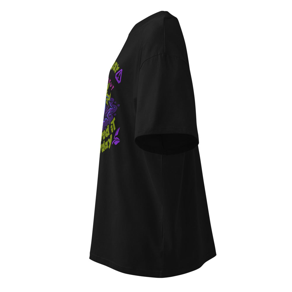 Lateral fantasma