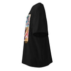 Lateral fantasma