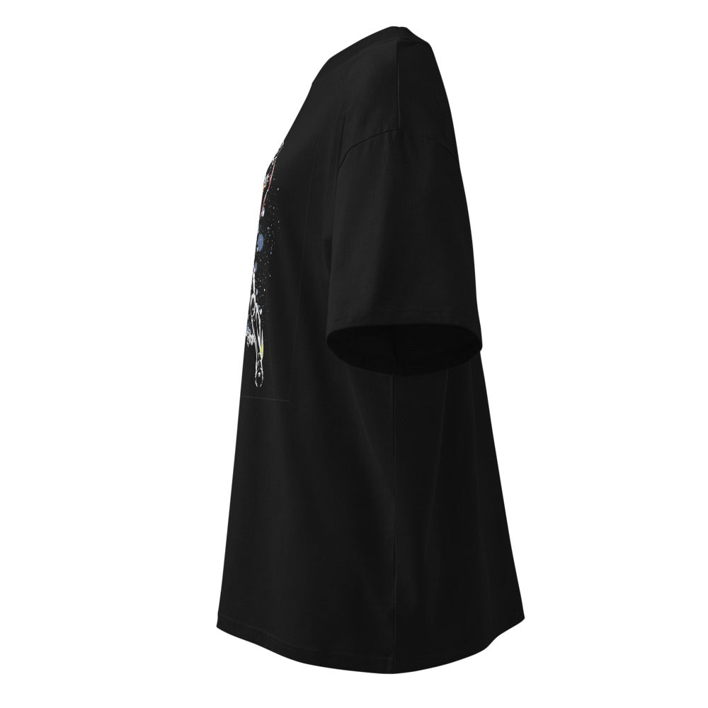 Lateral fantasma