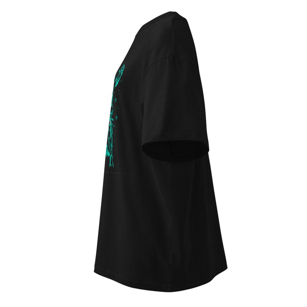 Lateral fantasma