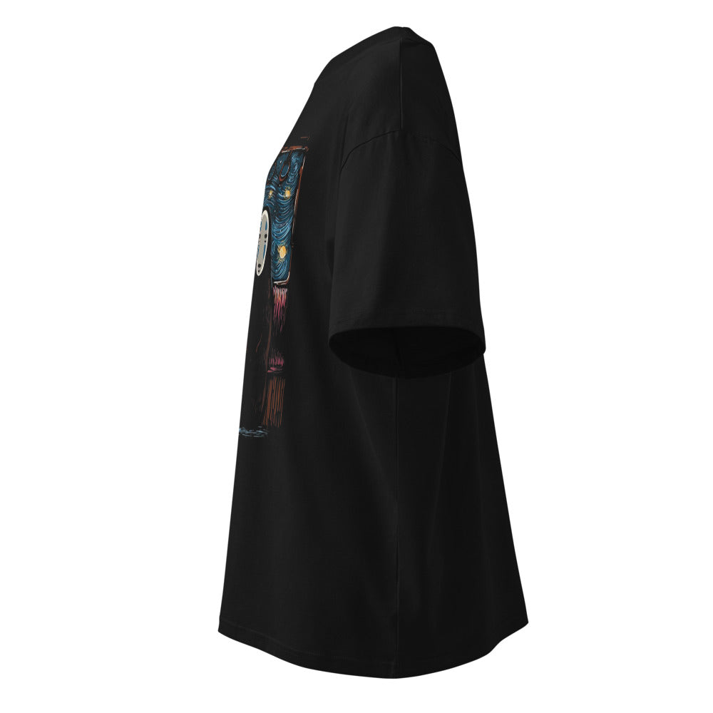 Lateral fantasma