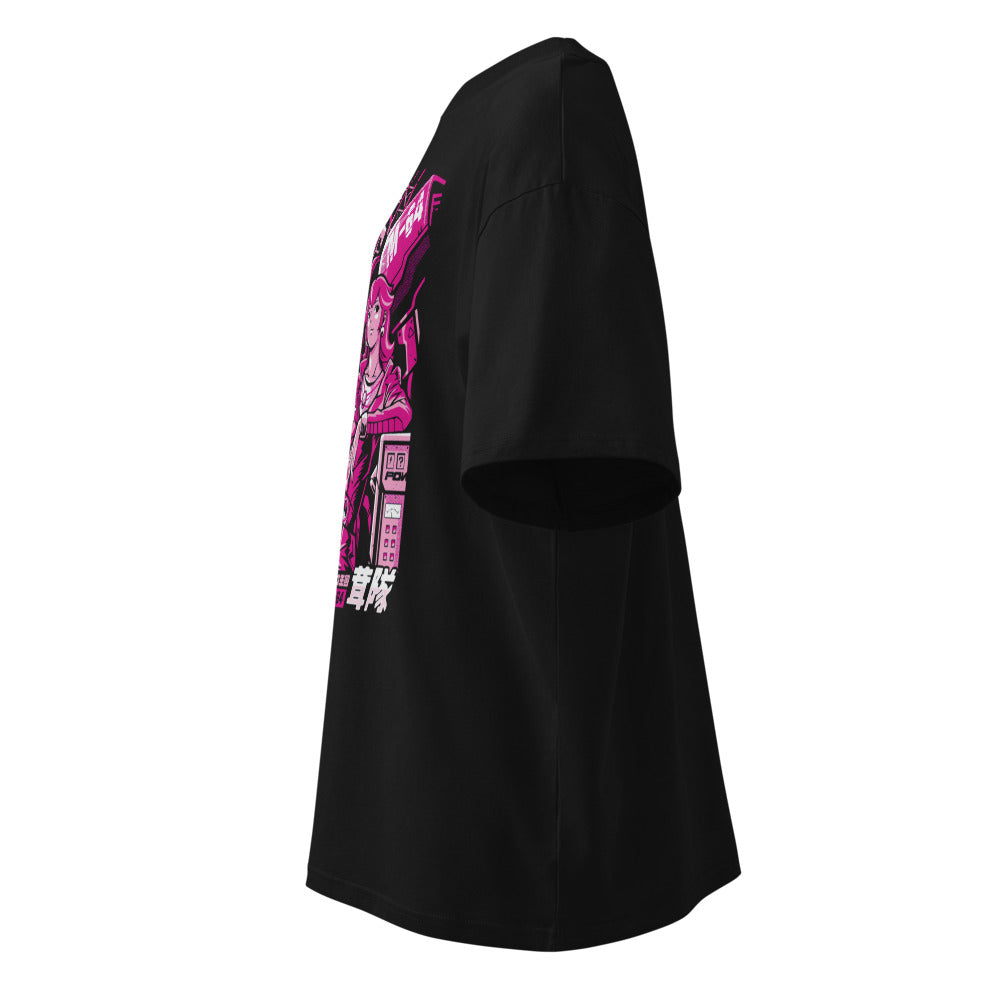 Lateral fantasma