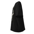 Lateral fantasma
