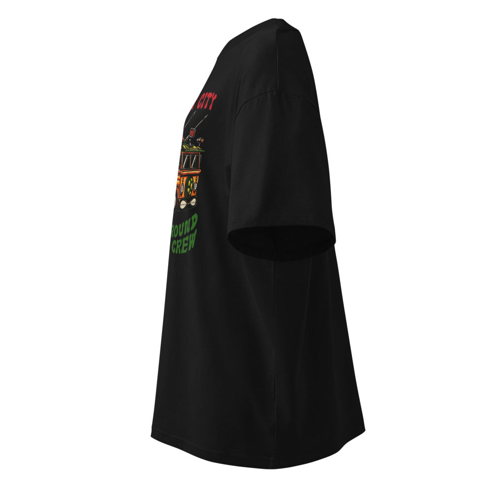 Lateral fantasma