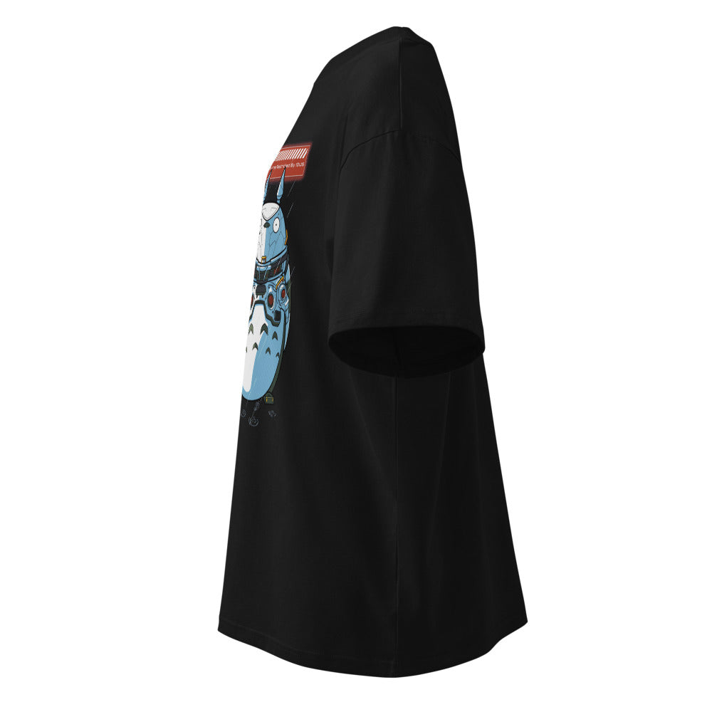 Lateral fantasma