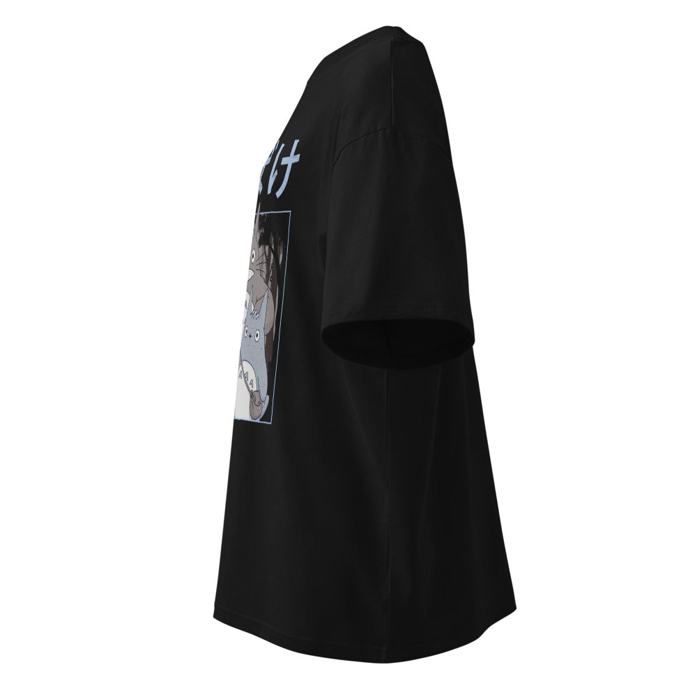 Lateral fantasma