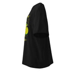 Lateral fantasma