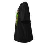 Lateral fantasma