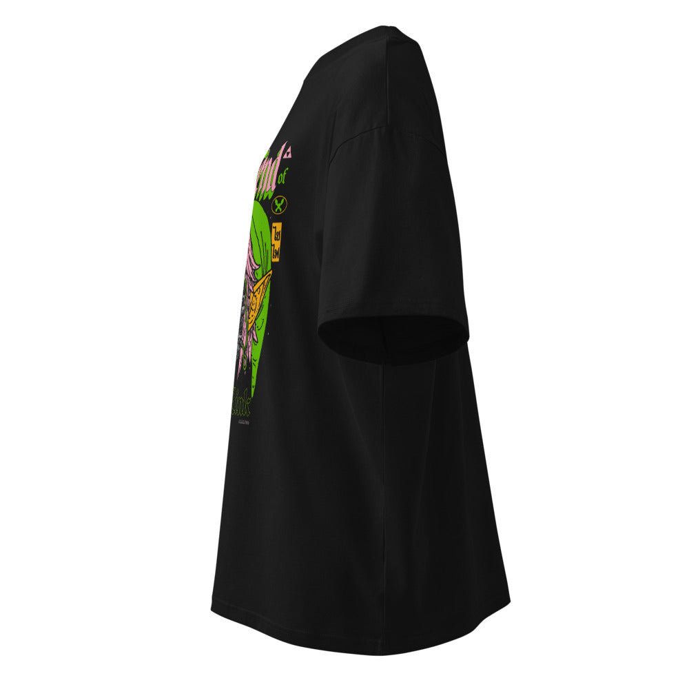 Lateral fantasma