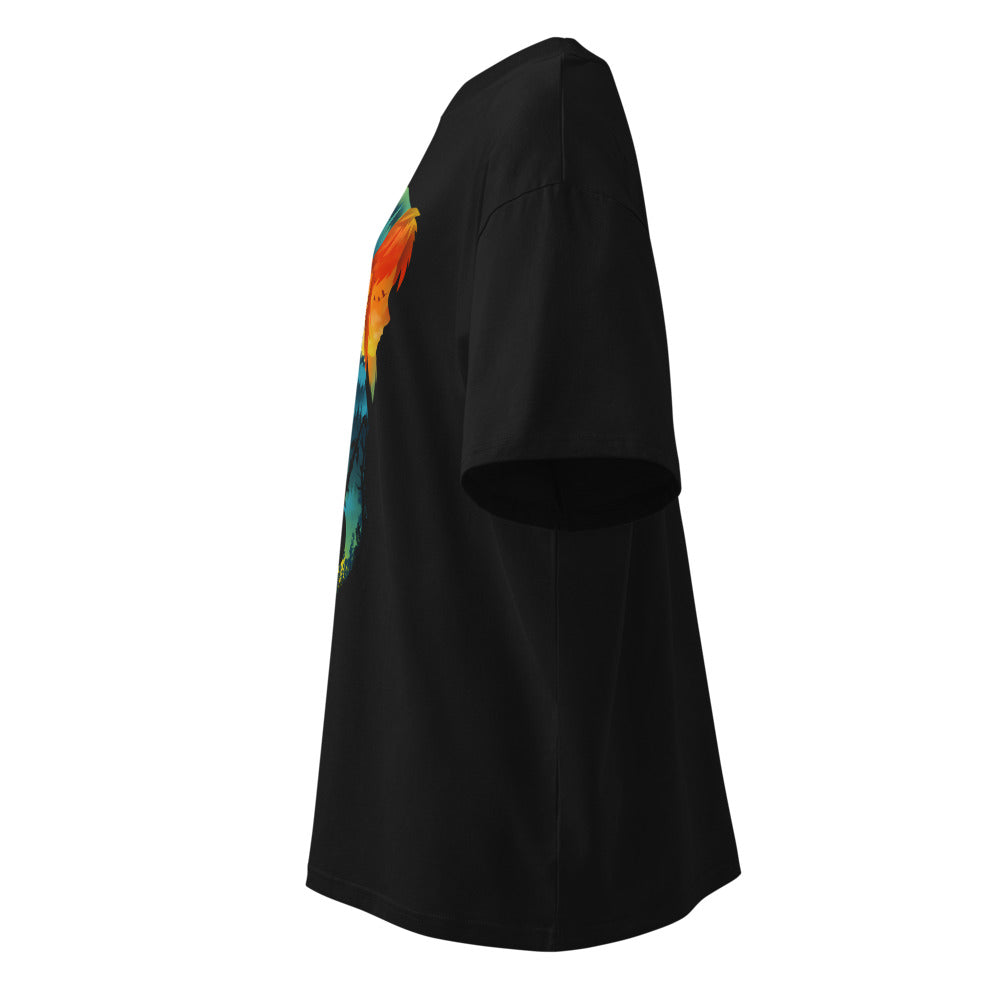 Lateral fantasma