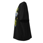 Lateral fantasma