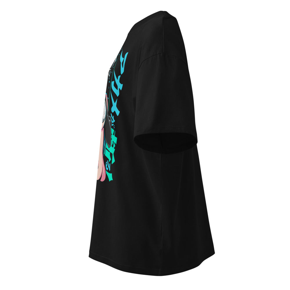 Lateral fantasma