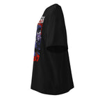Lateral fantasma