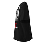 Lateral fantasma