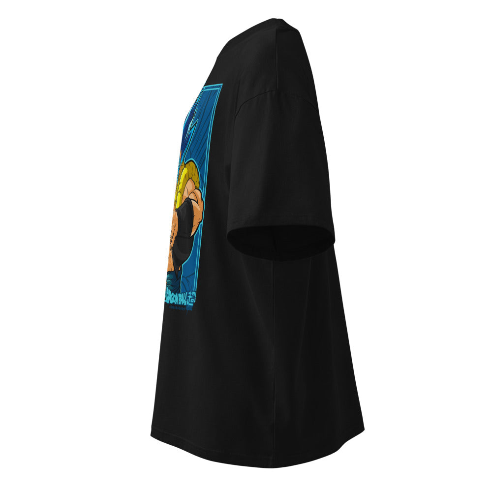 Lateral fantasma