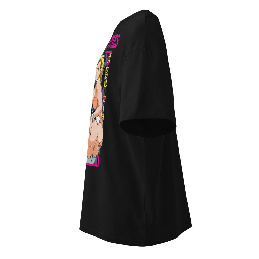 Lateral fantasma