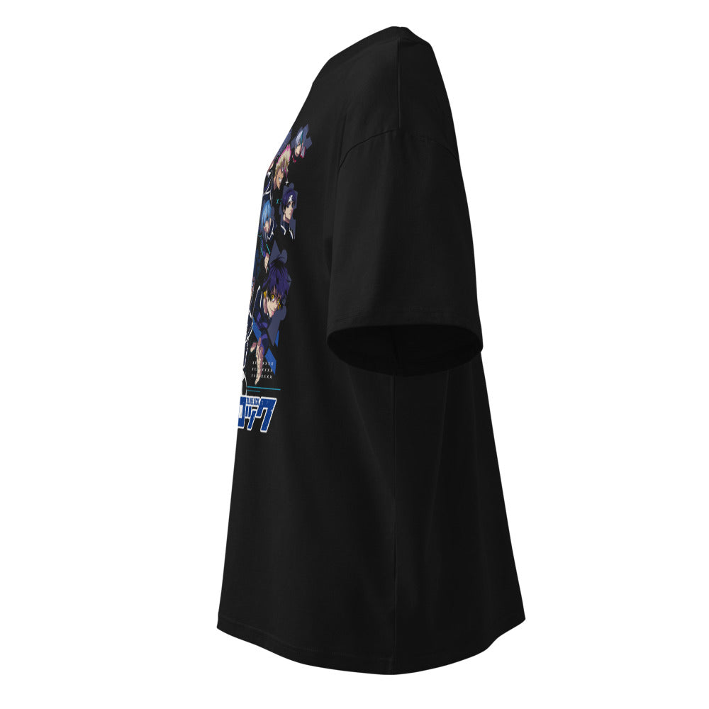 Lateral fantasma