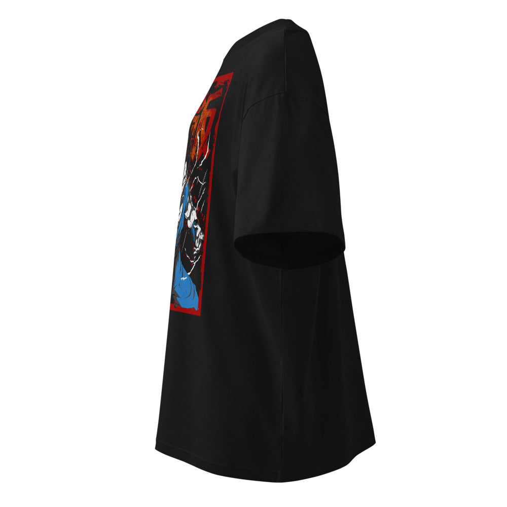 Lateral fantasma