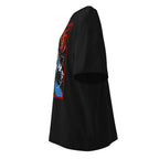 Lateral fantasma