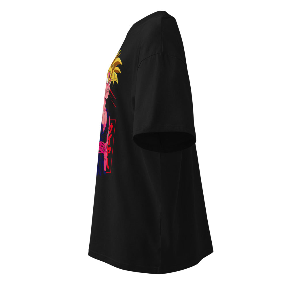 Lateral fantasma