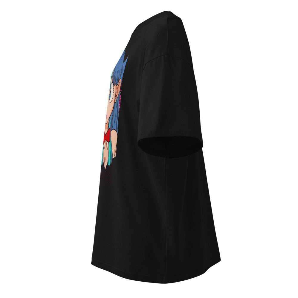 Lateral fantasma