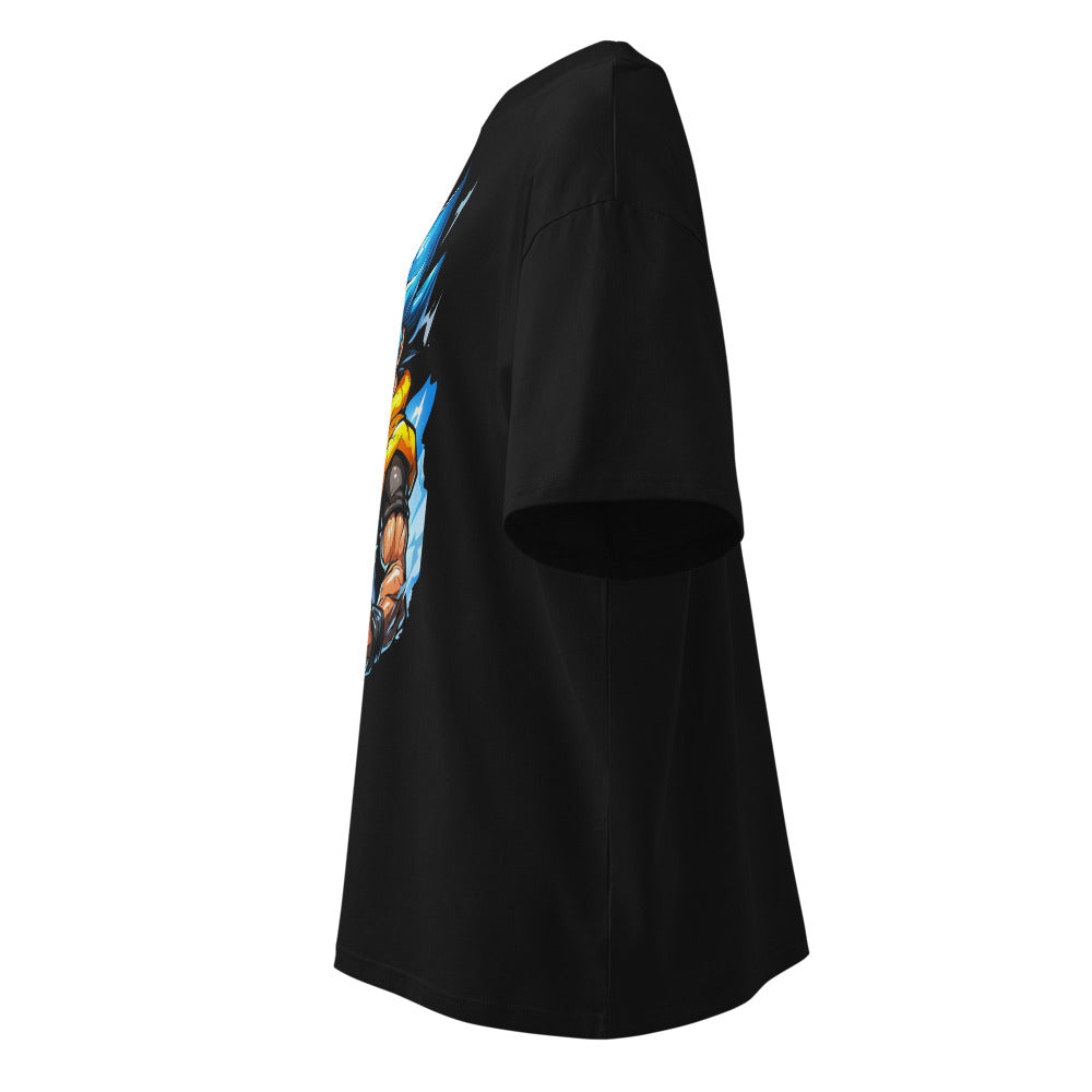 Lateral fantasma