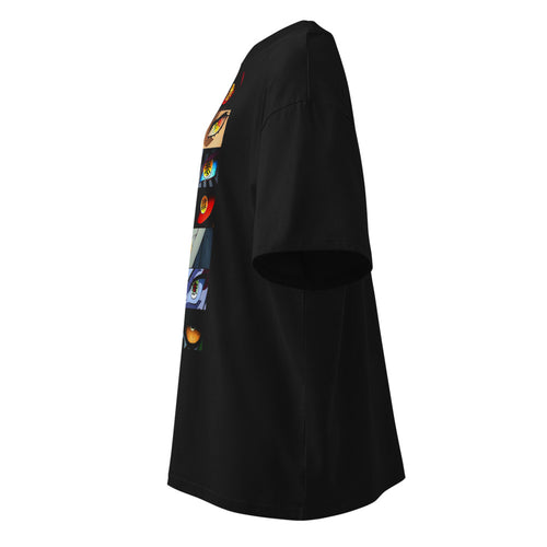Lateral fantasma