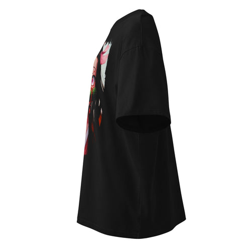 Lateral fantasma