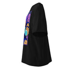 Lateral fantasma