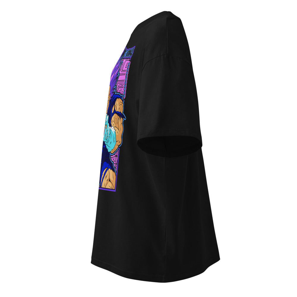 Lateral fantasma