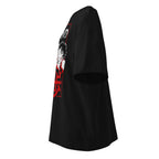 Lateral fantasma